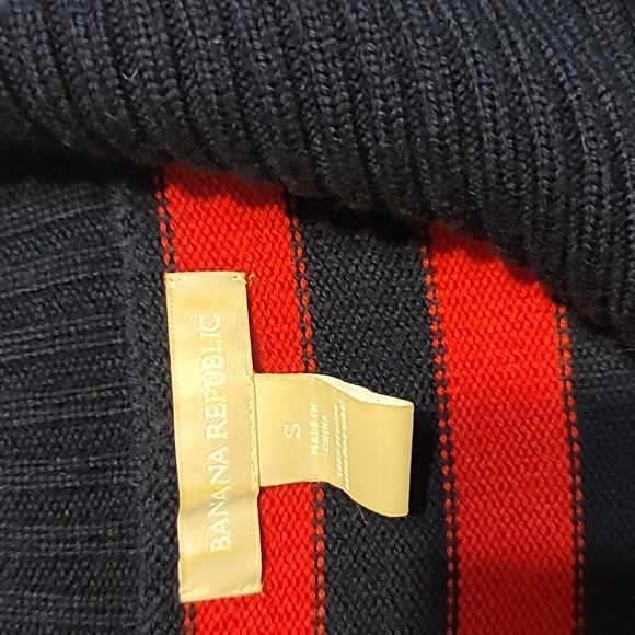 Excellent banana republic cardigan sweater small - Picture 3 of 4